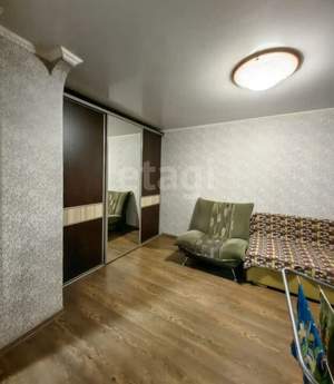 1-к квартира, вторичка, 32м2, 4/5 этаж