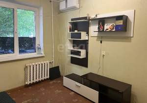 1-к квартира, вторичка, 20м2, 1/9 этаж