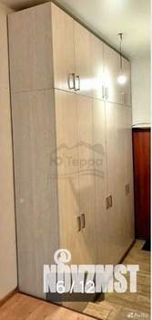 Студия квартира, вторичка, 24м2, 1/10 этаж