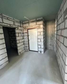 2-к квартира, вторичка, 50м2, 23/25 этаж