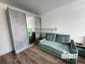 1-к квартира, вторичка, 38м2, 2/16 этаж