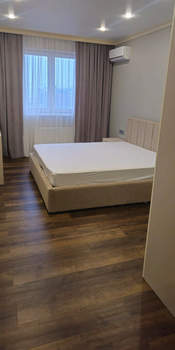 1-к квартира, вторичка, 41м2, 16/16 этаж