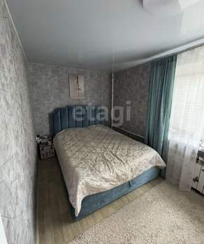 2-к квартира, вторичка, 43м2, 3/4 этаж