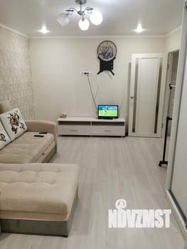 1-к квартира, вторичка, 37м2, 2/5 этаж