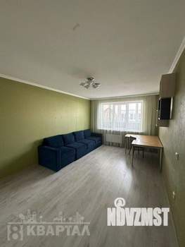 3-к квартира, вторичка, 78м2, 4/16 этаж