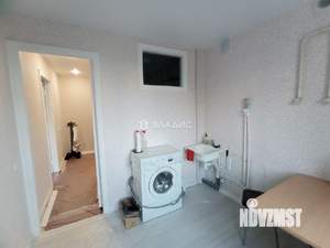 1-к квартира, вторичка, 42м2, 3/5 этаж