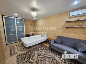 1-к квартира, вторичка, 31м2, 1/5 этаж