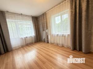 1-к квартира, вторичка, 30м2, 4/4 этаж