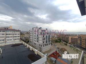 1-к квартира, вторичка, 37м2, 2/8 этаж