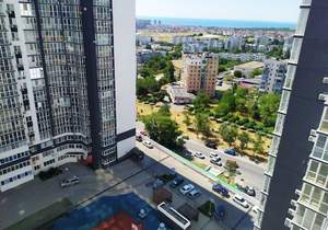 Студия квартира, вторичка, 29м2, 14/21 этаж