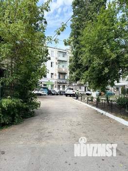 2-к квартира, вторичка, 42м2, 4/5 этаж