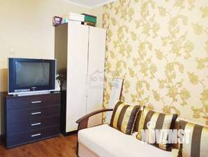 3-к квартира, вторичка, 63м2, 2/9 этаж