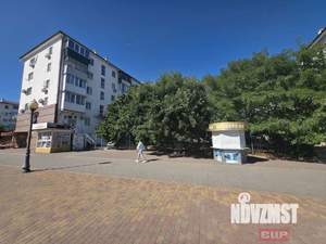 1-к квартира, вторичка, 32м2, 4/5 этаж