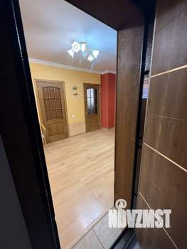 3-к квартира, вторичка, 110м2, 5/10 этаж