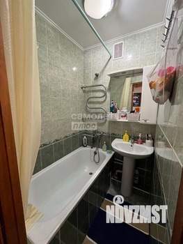 1-к квартира, вторичка, 32м2, 3/5 этаж
