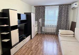 1-к квартира, вторичка, 42м2, 16/16 этаж