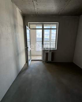 2-к квартира, вторичка, 59м2, 22/24 этаж