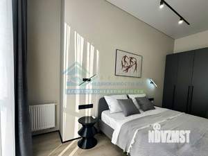 2-к квартира, вторичка, 52м2, 7/18 этаж