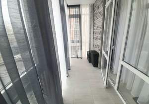 3-к квартира, вторичка, 110м2, 3/20 этаж