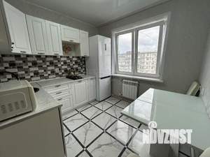1-к квартира, вторичка, 30м2, 9/9 этаж
