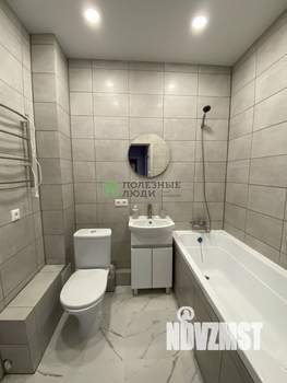 1-к квартира, вторичка, 35м2, 16/20 этаж