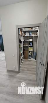 3-к квартира, вторичка, 128м2, 18/21 этаж