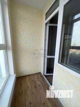 1-к квартира, вторичка, 30м2, 8/24 этаж