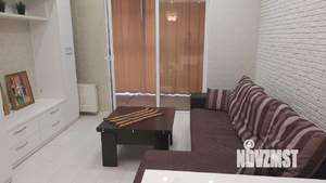 1-к квартира, вторичка, 42м2, 9/16 этаж