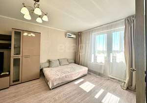 1-к квартира, вторичка, 38м2, 15/16 этаж