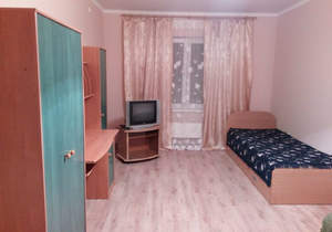 1-к квартира, вторичка, 38м2, 6/16 этаж