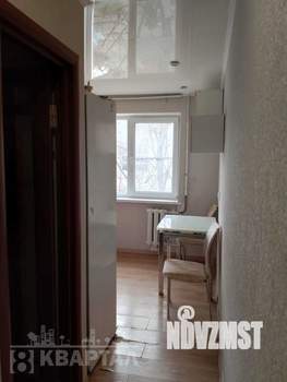 2-к квартира, вторичка, 49м2, 2/5 этаж
