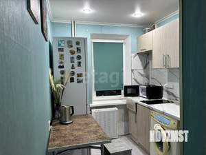 1-к квартира, вторичка, 30м2, 1/9 этаж