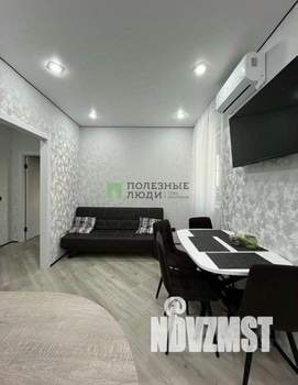 2-к квартира, вторичка, 60м2, 9/21 этаж