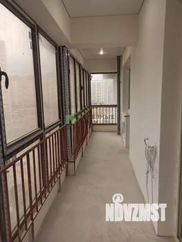 2-к квартира, вторичка, 59м2, 5/16 этаж