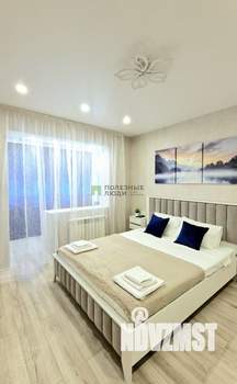 1-к квартира, вторичка, 31м2, 6/9 этаж