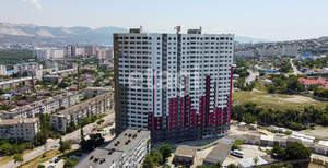 2-к квартира, вторичка, 46м2, 22/25 этаж