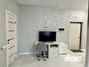 1-к квартира, вторичка, 53м2, 13/18 этаж