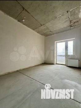 1-к квартира, вторичка, 53м2, 4/13 этаж