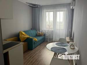 Студия квартира, вторичка, 24м2, 4/12 этаж