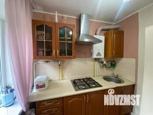 1-к квартира, вторичка, 30м2, 5/5 этаж