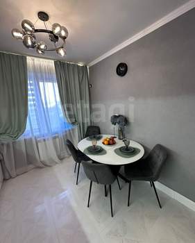 3-к квартира, вторичка, 63м2, 2/9 этаж