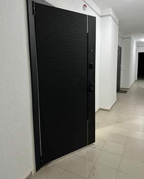 1-к квартира, вторичка, 43м2, 2/21 этаж