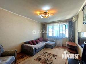 3-к квартира, вторичка, 66м2, 9/9 этаж