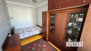 3-к квартира, вторичка, 61м2, 5/5 этаж