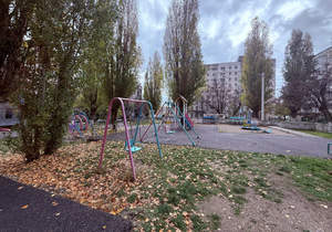 1-к квартира, вторичка, 32м2, 1/5 этаж