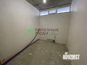 Студия квартира, вторичка, 13м2, -1/8 этаж