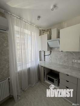Студия квартира, вторичка, 25м2, 3/4 этаж