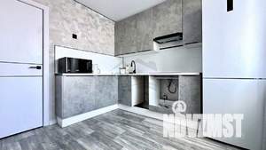 1-к квартира, вторичка, 37м2, 4/5 этаж