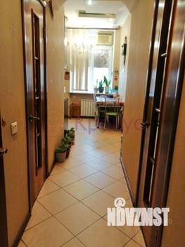 3-к квартира, вторичка, 61м2, 3/4 этаж