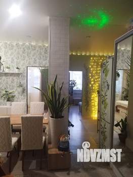 2-к квартира, вторичка, 50м2, 1/6 этаж